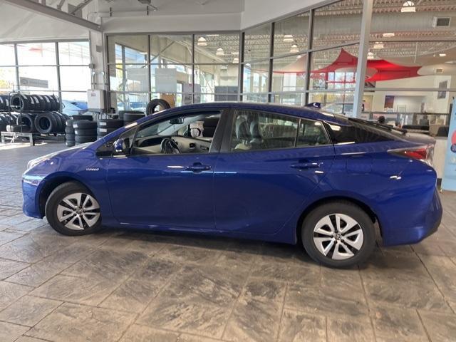 used 2017 Toyota Prius car, priced at $18,349