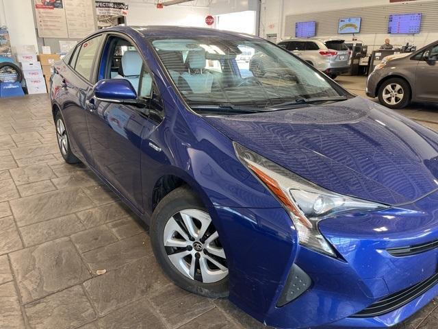 used 2017 Toyota Prius car, priced at $18,349