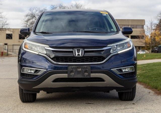 used 2015 Honda CR-V car, priced at $12,999