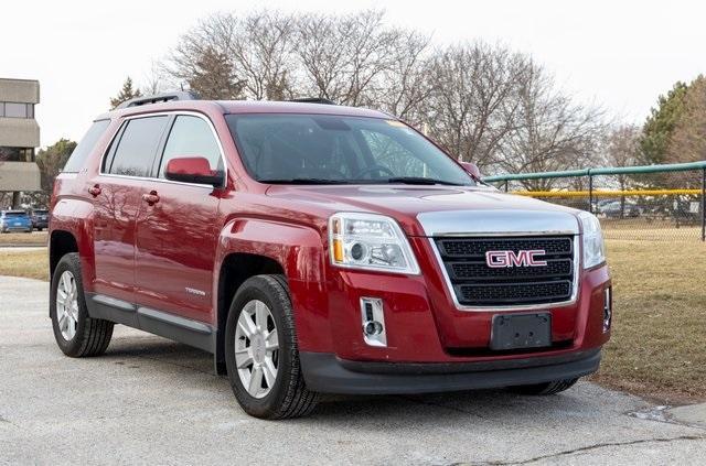 used 2013 GMC Terrain car, priced at $6,959