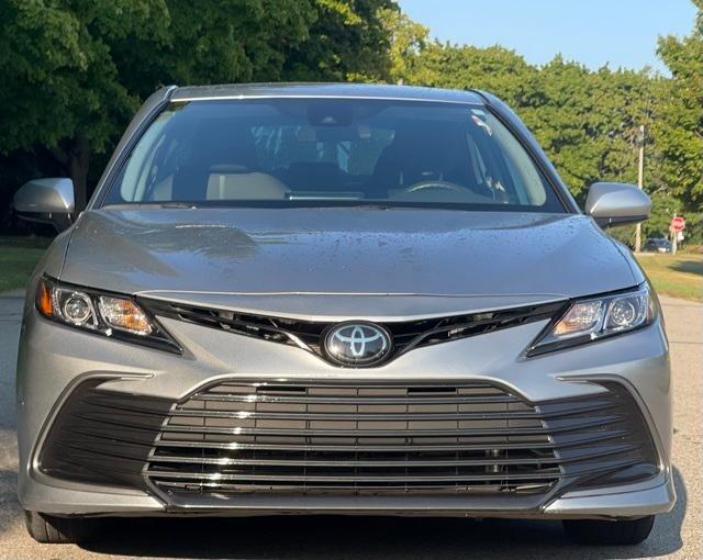 used 2023 Toyota Camry car, priced at $24,559