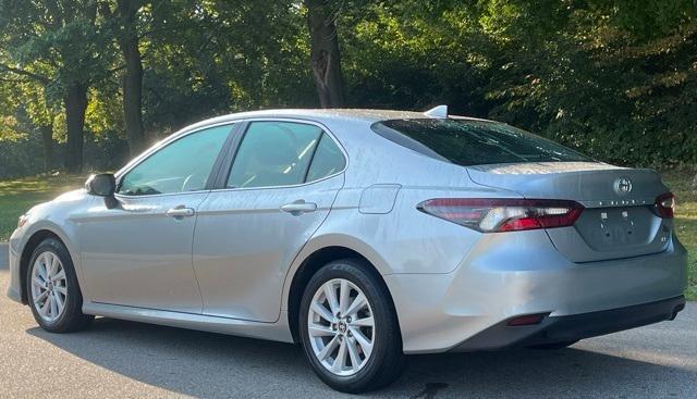 used 2023 Toyota Camry car, priced at $24,559