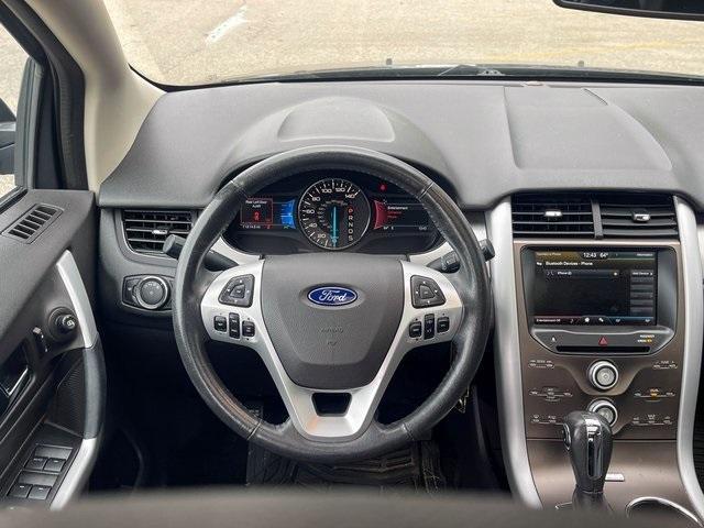 used 2014 Ford Edge car, priced at $12,997