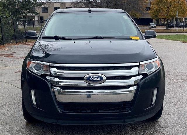 used 2014 Ford Edge car, priced at $12,997