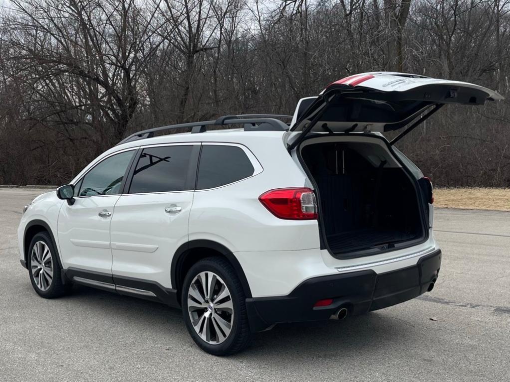 used 2021 Subaru Ascent car, priced at $28,349