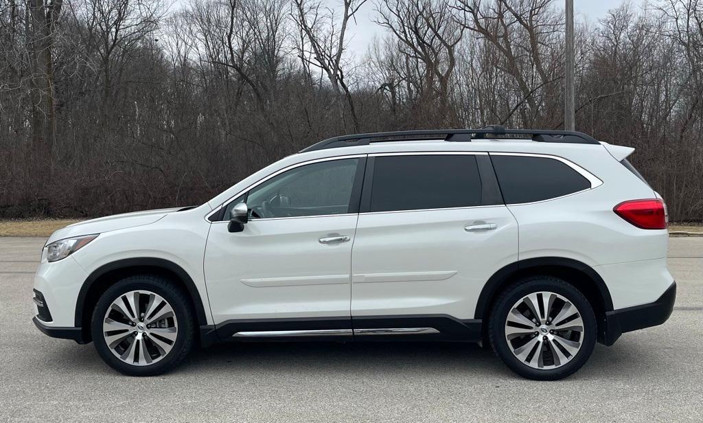 used 2021 Subaru Ascent car, priced at $28,349