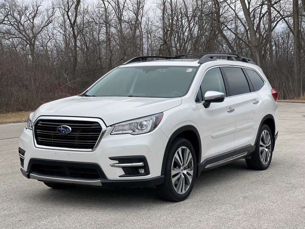 used 2021 Subaru Ascent car, priced at $28,349