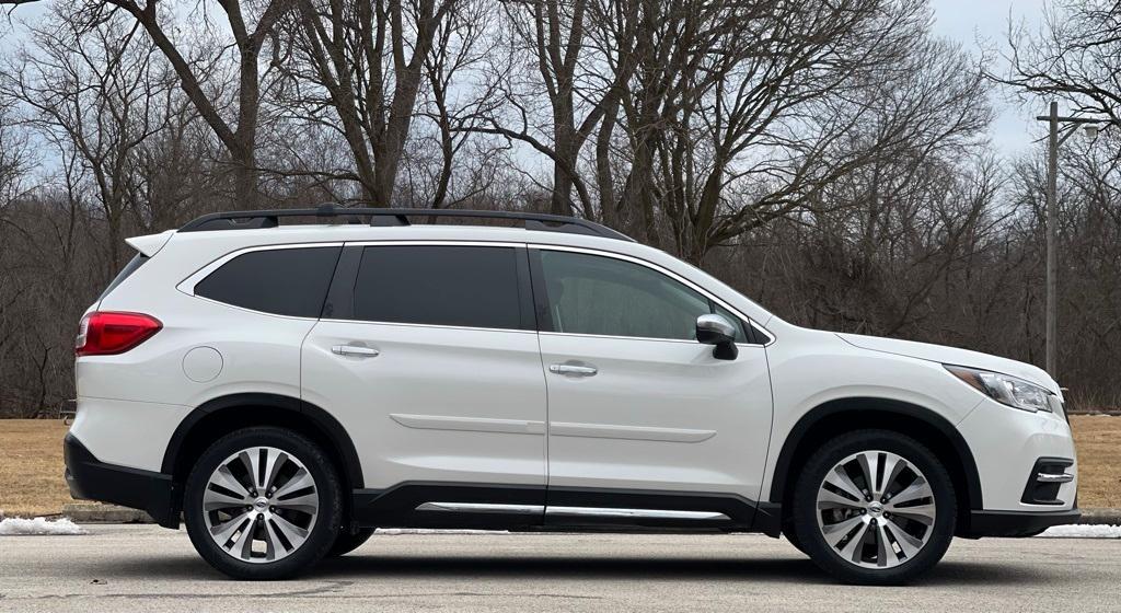 used 2021 Subaru Ascent car, priced at $28,349