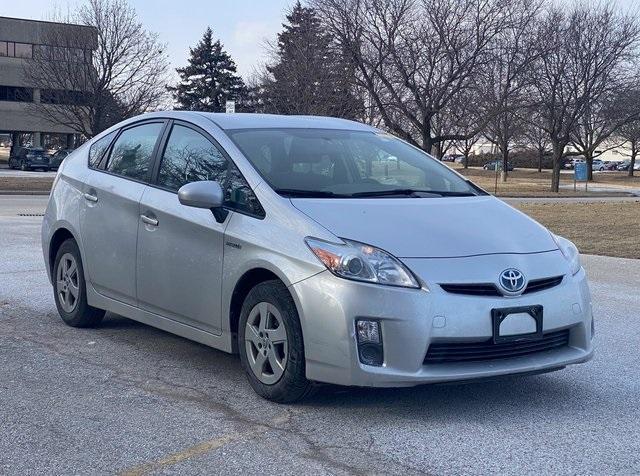 used 2010 Toyota Prius car, priced at $8,859