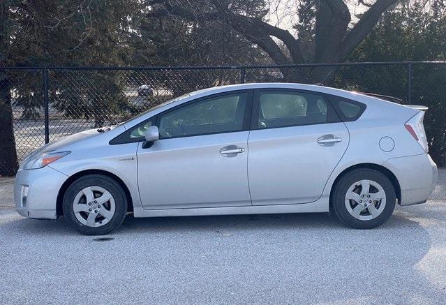 used 2010 Toyota Prius car, priced at $8,859