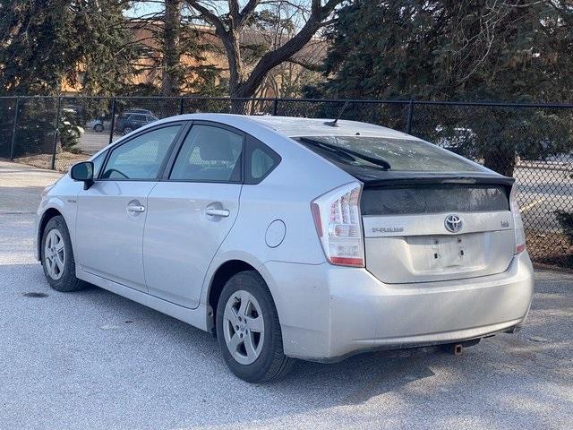 used 2010 Toyota Prius car, priced at $8,859