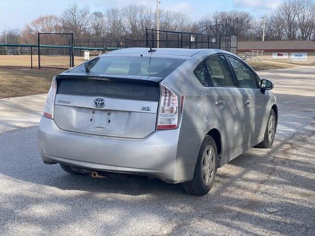 used 2010 Toyota Prius car, priced at $8,859