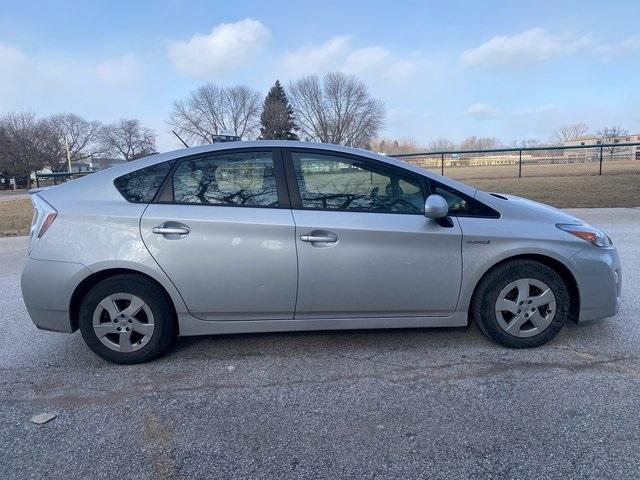 used 2010 Toyota Prius car, priced at $8,859