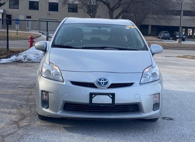 used 2010 Toyota Prius car, priced at $8,859