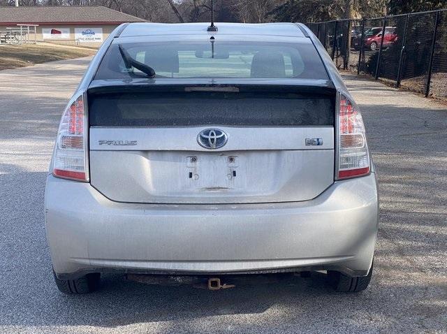 used 2010 Toyota Prius car, priced at $8,859