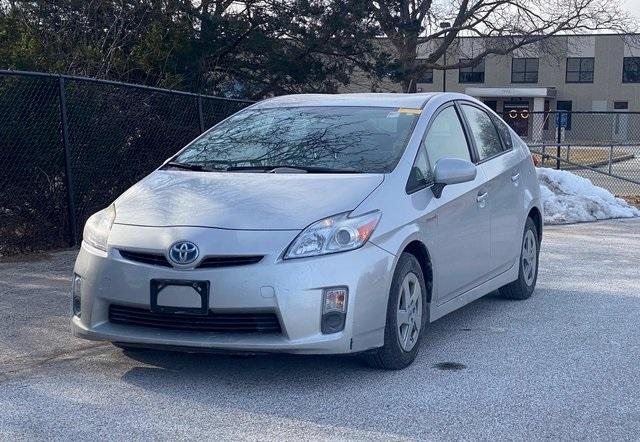 used 2010 Toyota Prius car, priced at $8,859