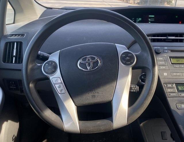 used 2010 Toyota Prius car, priced at $8,859