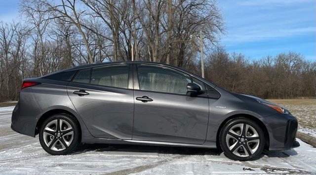 used 2019 Toyota Prius car, priced at $22,459