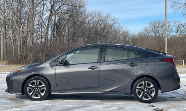 used 2019 Toyota Prius car, priced at $22,459