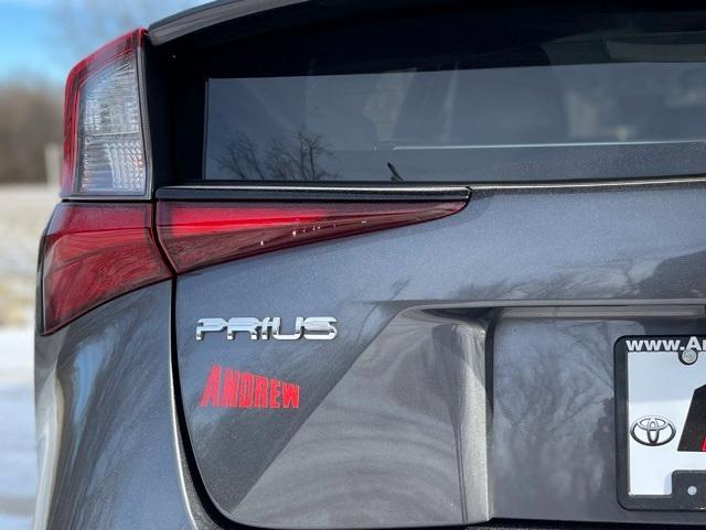 used 2019 Toyota Prius car, priced at $22,459