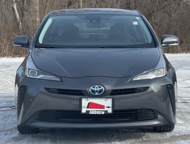 used 2019 Toyota Prius car, priced at $22,459