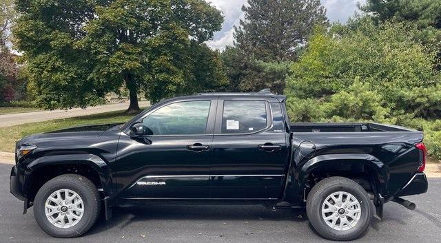 used 2024 Toyota Tacoma car, priced at $42,209