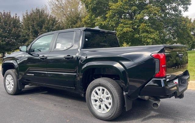 used 2024 Toyota Tacoma car, priced at $42,209