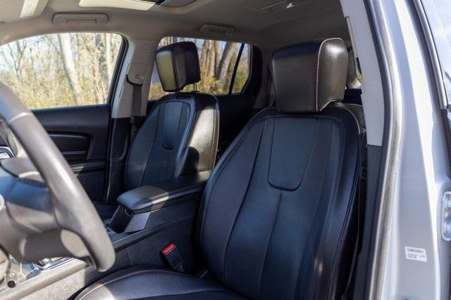 used 2017 GMC Terrain car, priced at $11,759