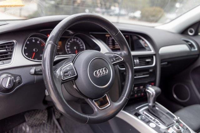 used 2014 Audi allroad car, priced at $8,859