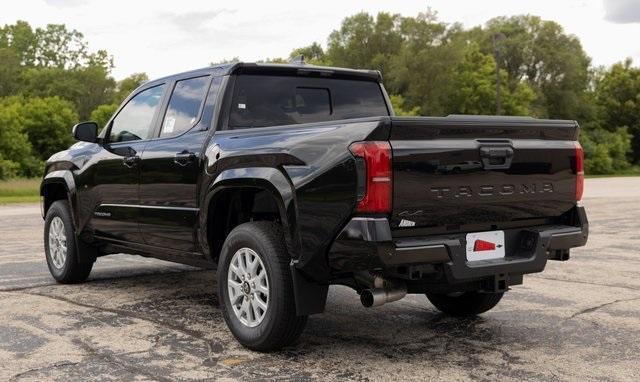 new 2024 Toyota Tacoma car, priced at $44,879