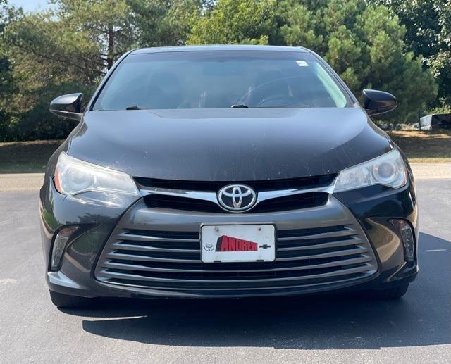 used 2017 Toyota Camry car, priced at $13,599