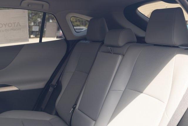 new 2024 Toyota Venza car, priced at $44,977