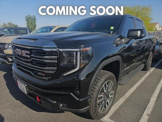 used 2024 GMC Sierra 1500 car, priced at $66,745