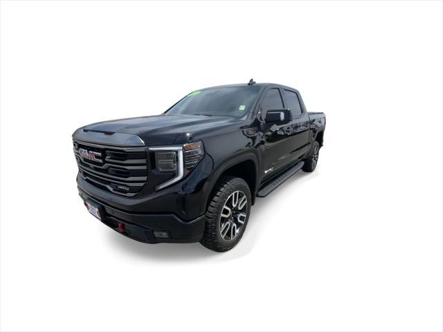 used 2024 GMC Sierra 1500 car, priced at $65,470