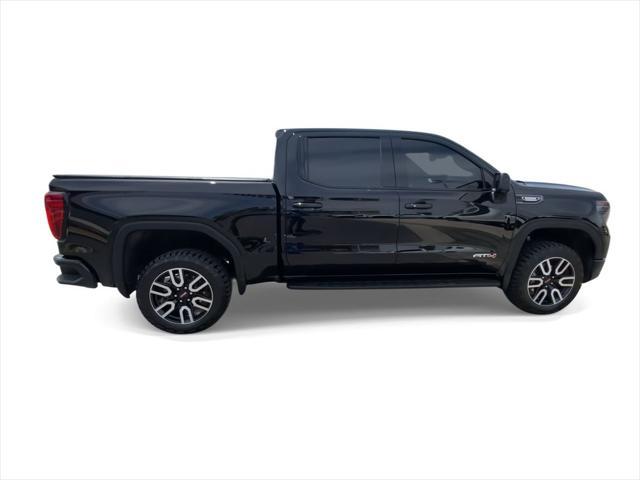 used 2024 GMC Sierra 1500 car, priced at $65,470