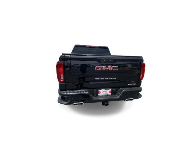 used 2024 GMC Sierra 1500 car, priced at $65,470