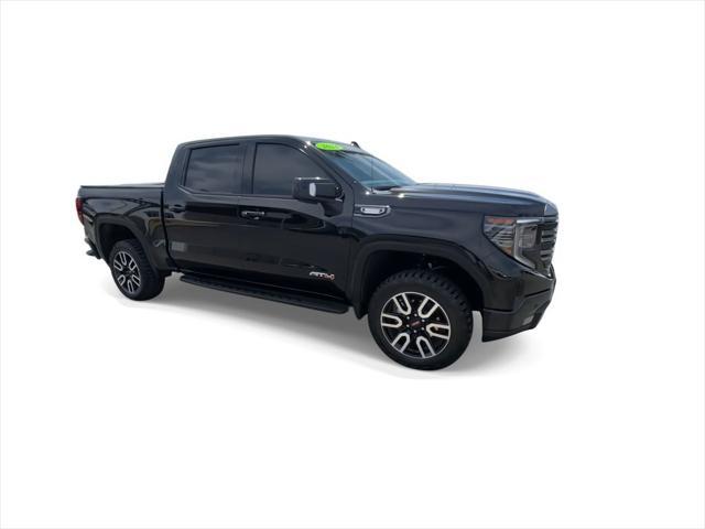used 2024 GMC Sierra 1500 car, priced at $65,470