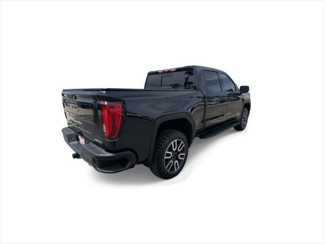 used 2024 GMC Sierra 1500 car, priced at $65,470