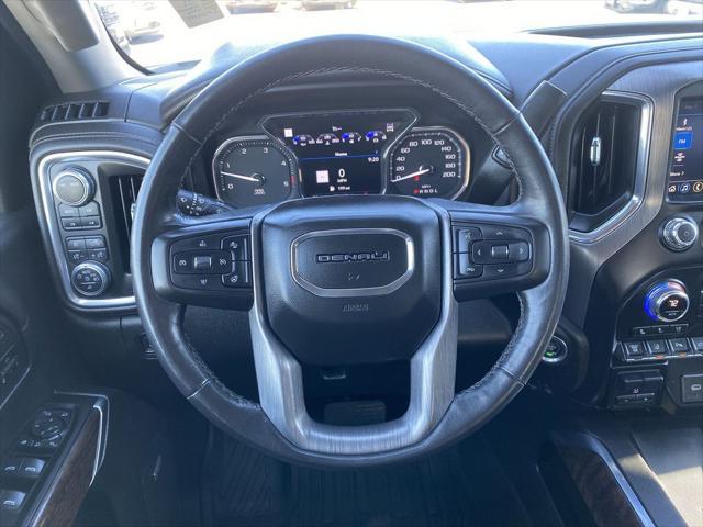used 2020 GMC Sierra 2500 car, priced at $64,000