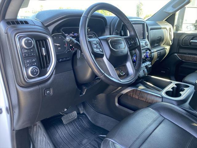used 2020 GMC Sierra 2500 car, priced at $64,000