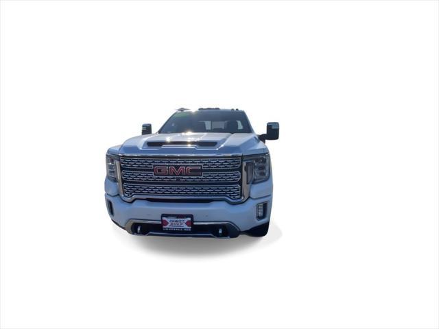 used 2020 GMC Sierra 2500 car, priced at $64,000