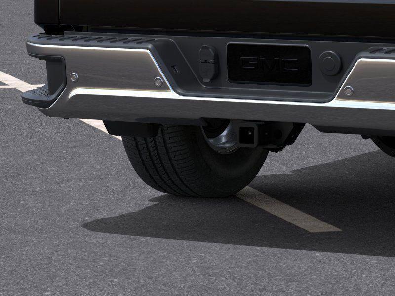 new 2026 GMC Sierra 1500 car, priced at $48,085