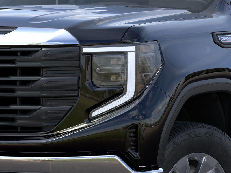 new 2026 GMC Sierra 1500 car, priced at $48,085