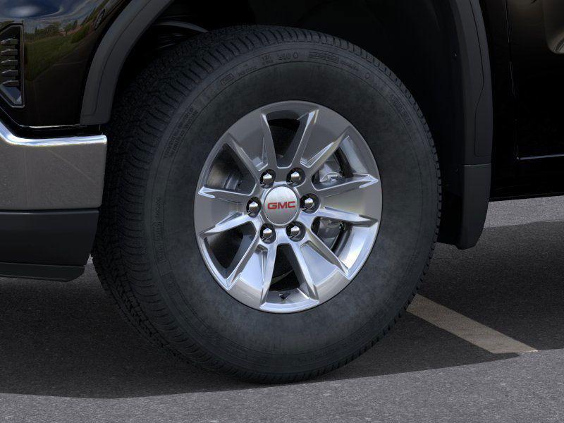 new 2026 GMC Sierra 1500 car, priced at $48,085