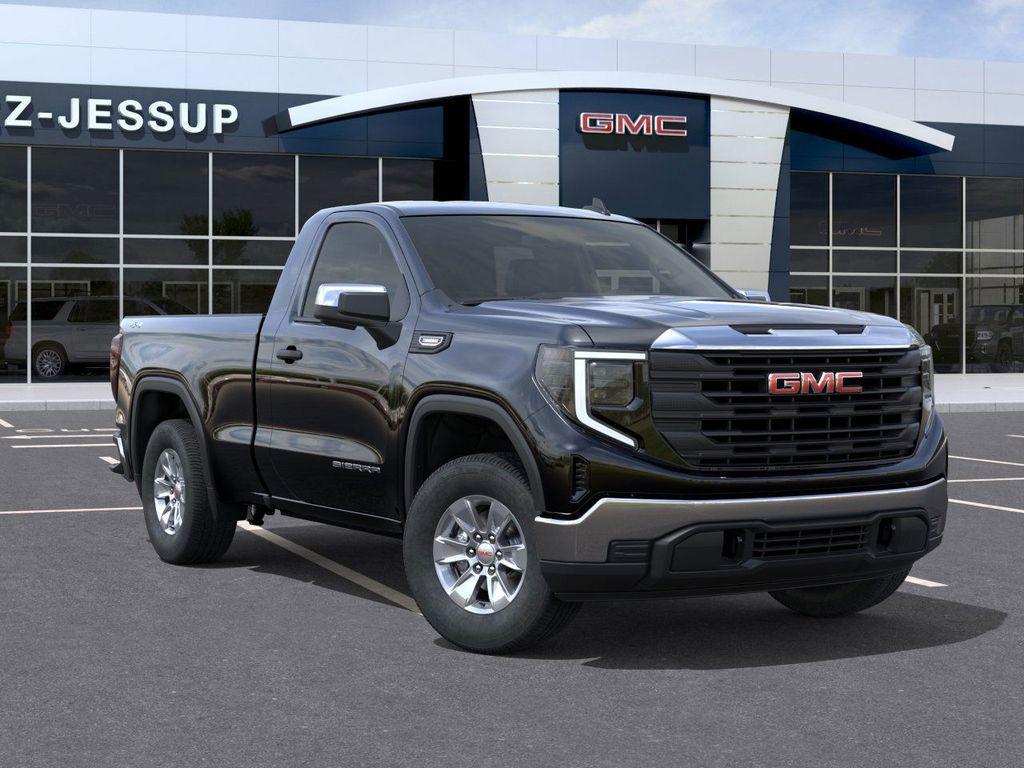 new 2026 GMC Sierra 1500 car, priced at $48,085