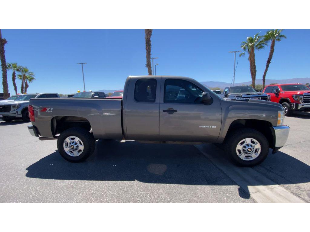 used 2013 Chevrolet Silverado 2500 car, priced at $21,999