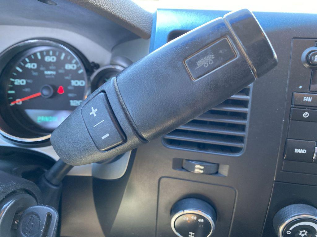 used 2013 Chevrolet Silverado 2500 car, priced at $21,999