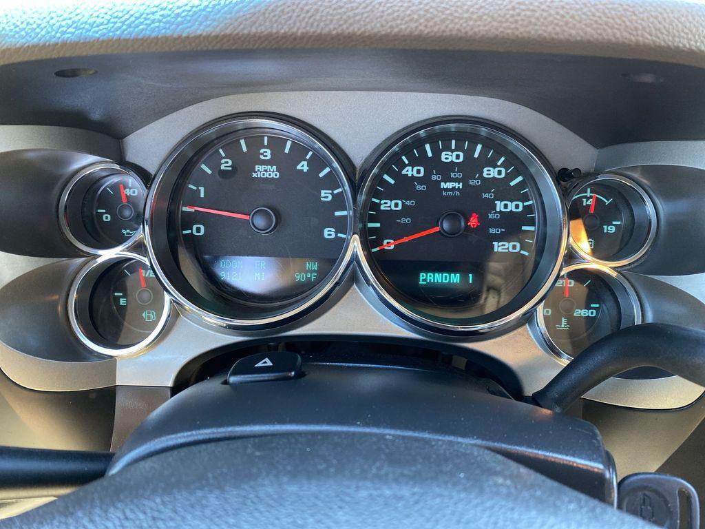 used 2013 Chevrolet Silverado 2500 car, priced at $21,999