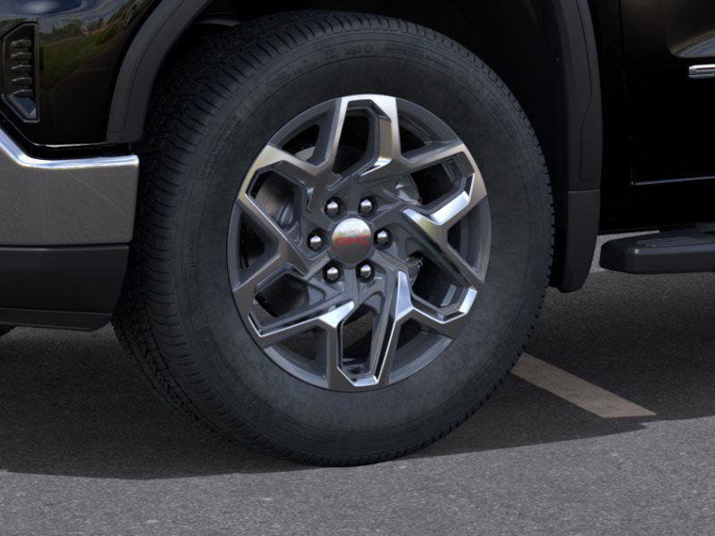 new 2026 GMC Sierra 1500 car, priced at $62,220