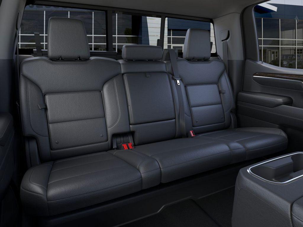 new 2026 GMC Sierra 1500 car, priced at $62,220